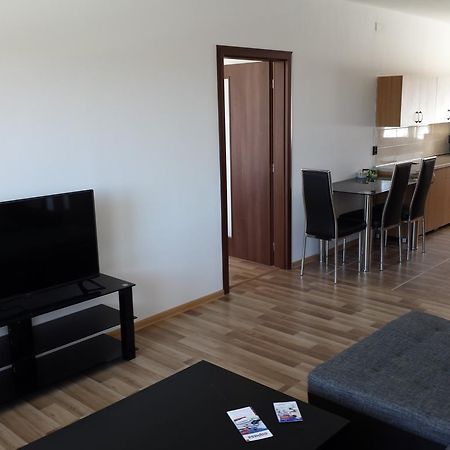 Apartmanovy Byt Pri Zubacke Strba Exterior photo
