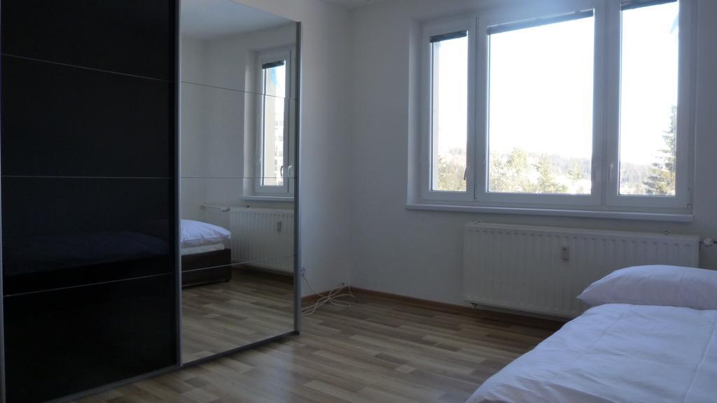 Apartmanovy Byt Pri Zubacke Strba Room photo