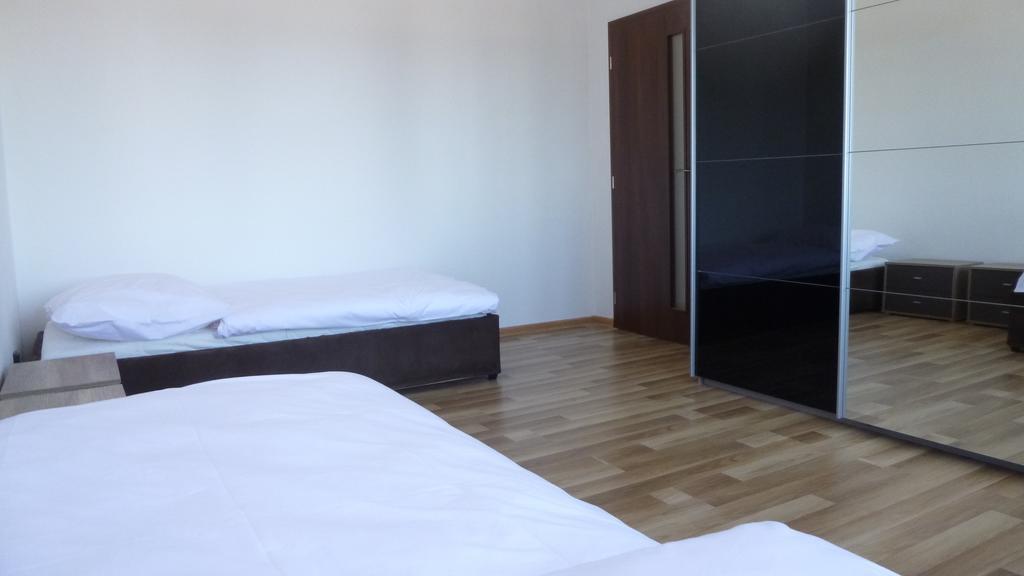 Apartmanovy Byt Pri Zubacke Strba Room photo