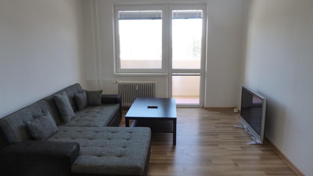 Apartmanovy Byt Pri Zubacke Strba Room photo