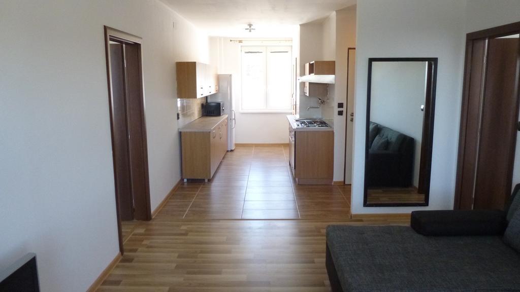Apartmanovy Byt Pri Zubacke Strba Room photo